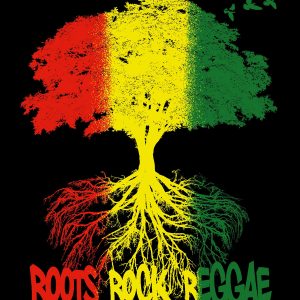 NT ROOTS ROCK REGGAE (1702-7539)