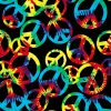 NT TIE DYE PEACE (1702-7547)